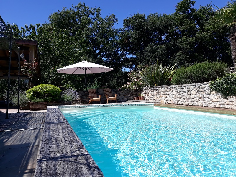 Maison d'hôtes Les Gravets