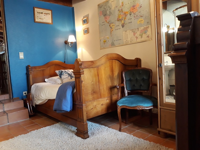 Maison d'hôtes Les Gravets, Sigalens - photo 5