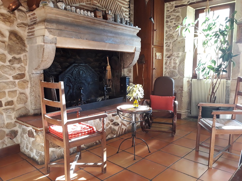 Maison d'hôtes Les Gravets, Sigalens - photo 2