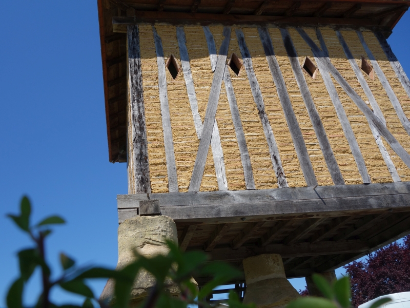 Le long du Lysos, Cauvignac - photo 3