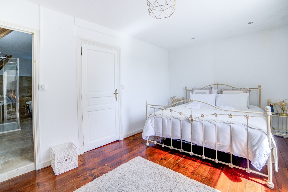 Manoir Le Coutureau, Rouffignac-de-Sigoulès - photo 12