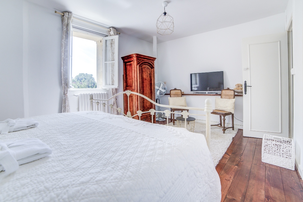 Manoir Le Coutureau, Rouffignac-de-Sigoulès - photo 13