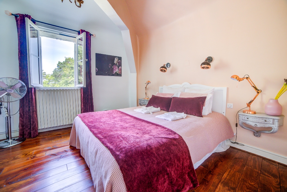 Manoir Le Coutureau, Rouffignac-de-Sigoulès - photo 4