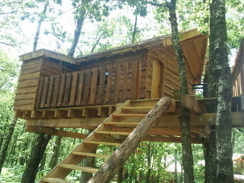 Domaine des 5 Eléments, Camps-Saint-Mathurin-Léobazel - photo 32