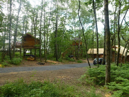 Domaine des 5 Eléments, Camps-Saint-Mathurin-Léobazel - photo 12