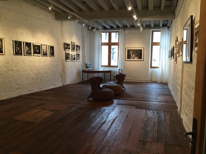 Simone et les Mauhargats — photo 2