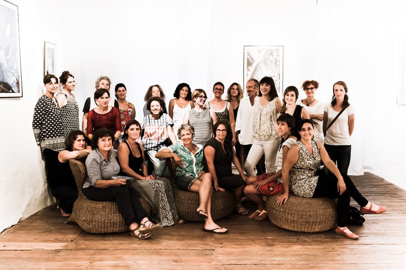 Simone et les Mauhargats — photo 3