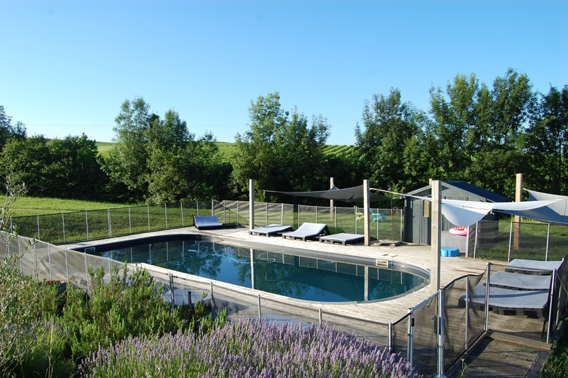 Simply Canvas, Saint-Jean-de-Duras - photo 6