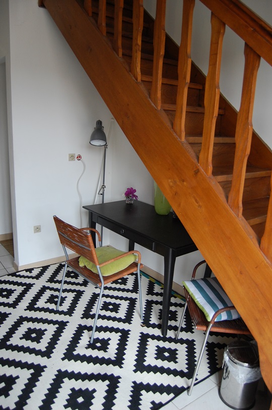 Simply Canvas - le gîte blanc, Saint-Jean-de-Duras - photo 7