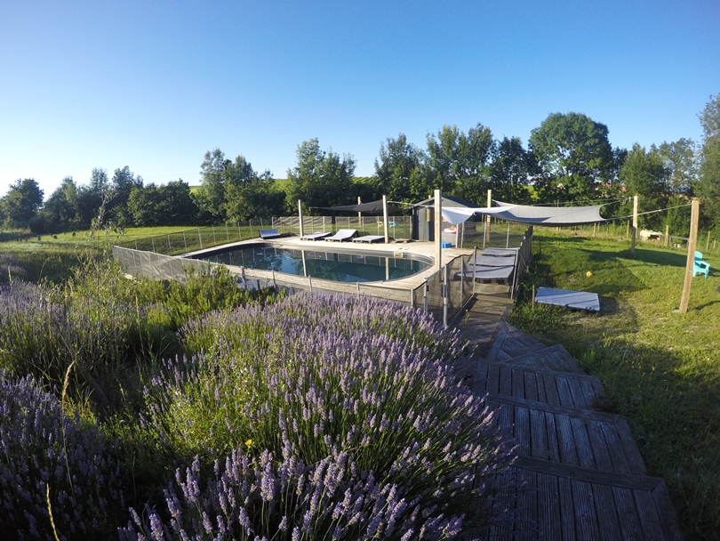 Simply Canvas - le gîte blanc - photo 2