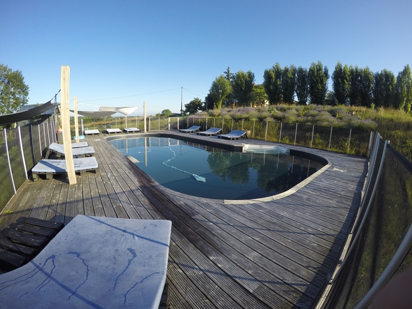 Simply Canvas - le gîte blanc - photo 5