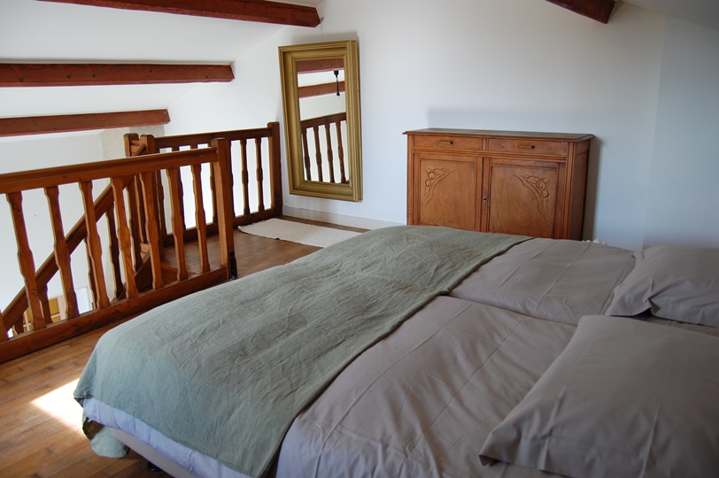 Simply Canvas - le gîte blanc