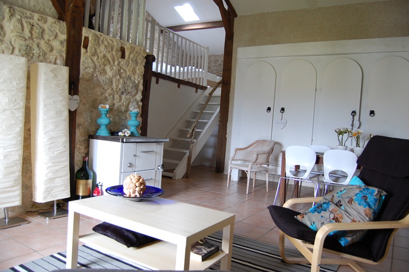 Simply Canvas Maison Pierre, Saint-Jean-de-Duras - photo 8