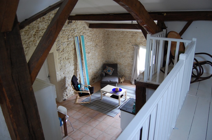 Simply Canvas Maison Pierre, Saint-Jean-de-Duras - photo 7