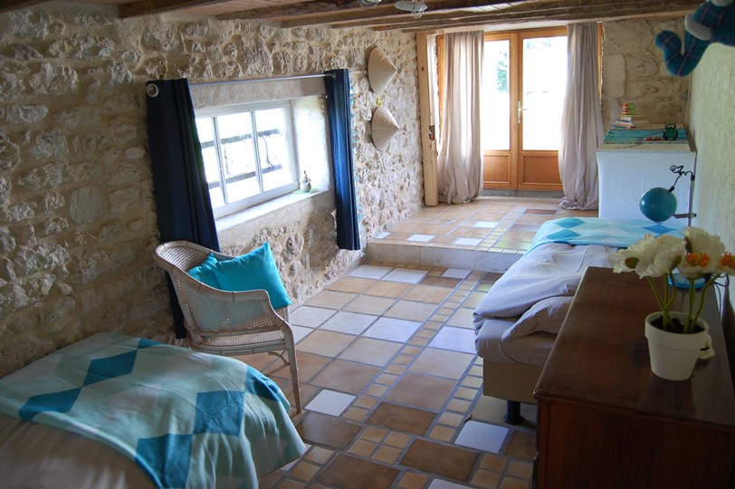 Simply Canvas Maison Pierre, Saint-Jean-de-Duras - photo 6