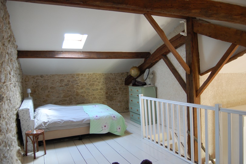 Simply Canvas Maison Pierre, Saint-Jean-de-Duras - photo 2