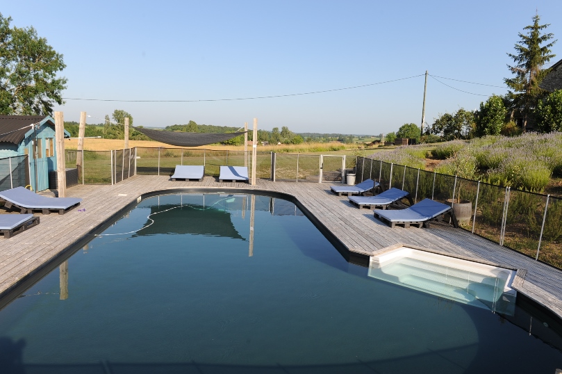 Simply Canvas Maison Pierre, Saint-Jean-de-Duras - photo 5