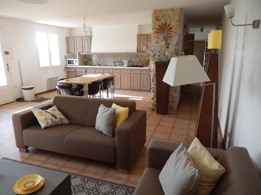 Simply Canvas - Maison de vacances, Saint-Jean-de-Duras - photo 13