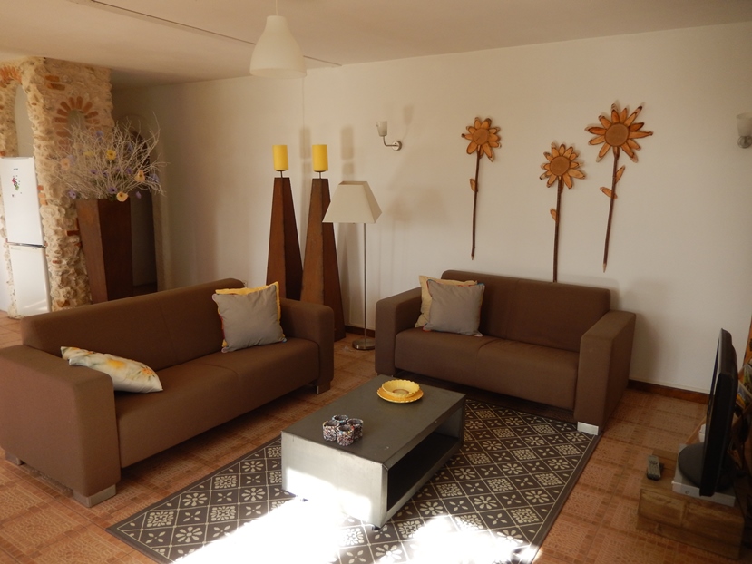 Simply Canvas - Maison de vacances, Saint-Jean-de-Duras - photo 22