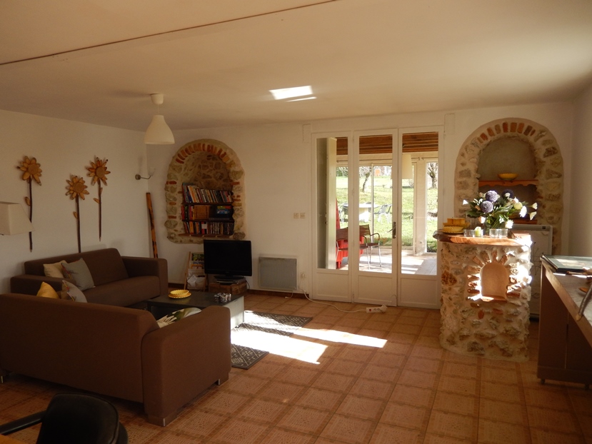 Simply Canvas - Maison de vacances, Saint-Jean-de-Duras - photo 16