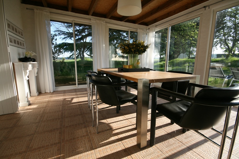 Simply Canvas - Maison de vacances, Saint-Jean-de-Duras - photo 8