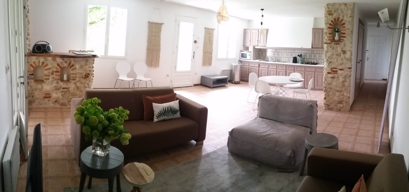 Simply Canvas - Maison de vacances, Saint-Jean-de-Duras - photo 21