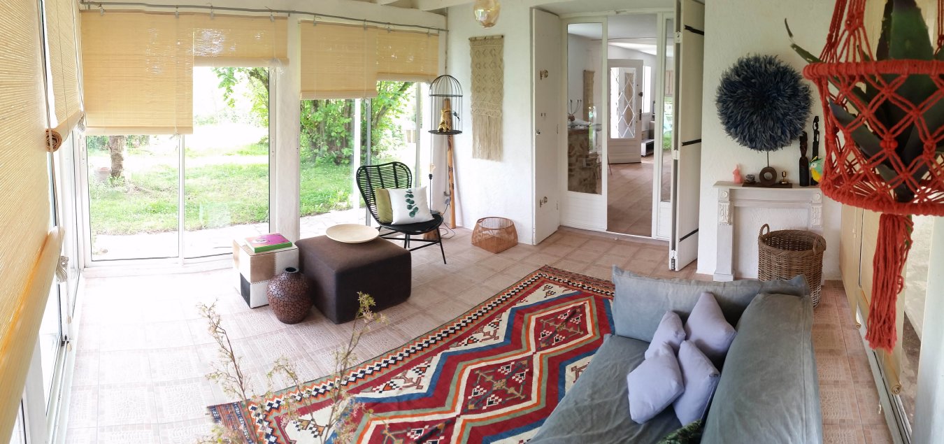 Simply Canvas - Maison de vacances, Saint-Jean-de-Duras - photo 7