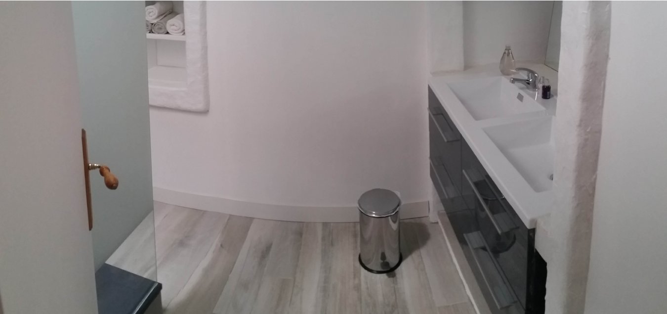 Simply Canvas - Maison de vacances