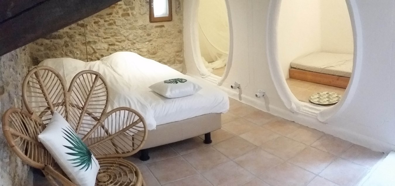 Simply Canvas - Maison de vacances, Saint-Jean-de-Duras - photo 19