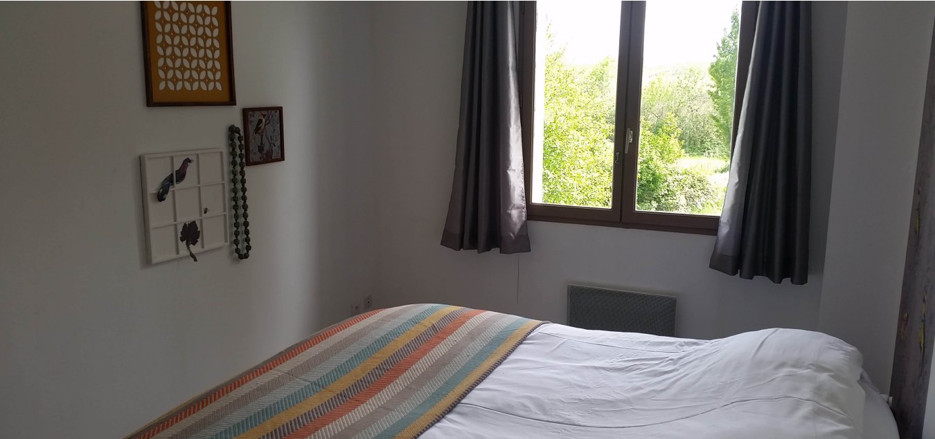 Simply Canvas - Maison de vacances, Saint-Jean-de-Duras - photo 11