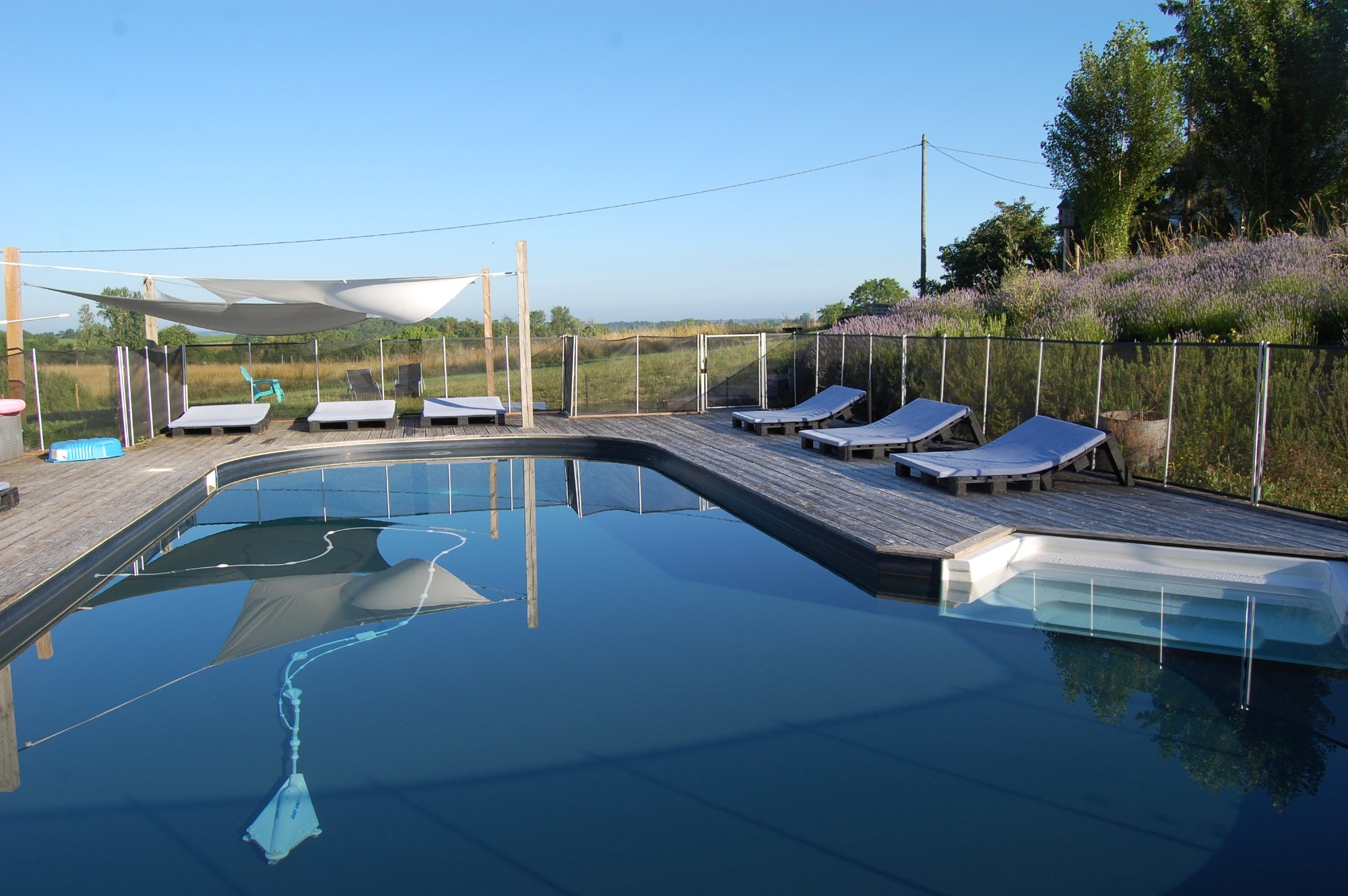 Simply Canvas, Saint-Jean-de-Duras - photo 25