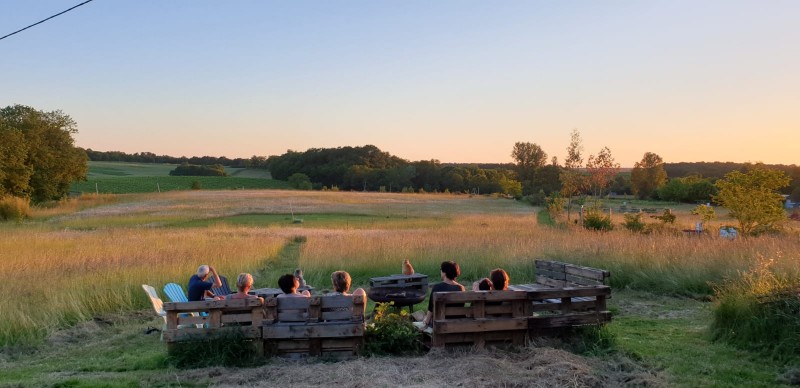 Simply Canvas, Saint-Jean-de-Duras - photo 23