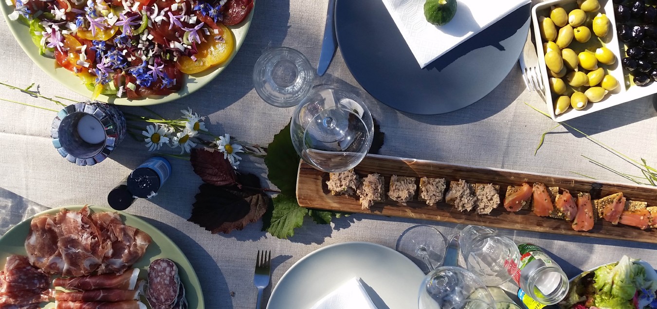 Simply Canvas, Saint-Jean-de-Duras - photo 14