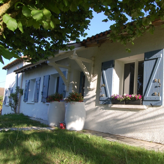 Simply Canvas - Maison de vacances, Saint-Jean-de-Duras - photo 9