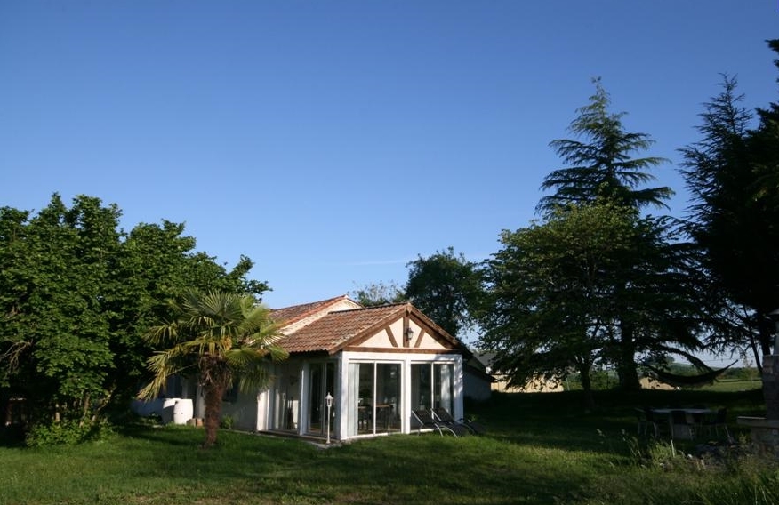 Simply Canvas - Maison de vacances, Saint-Jean-de-Duras - photo 18