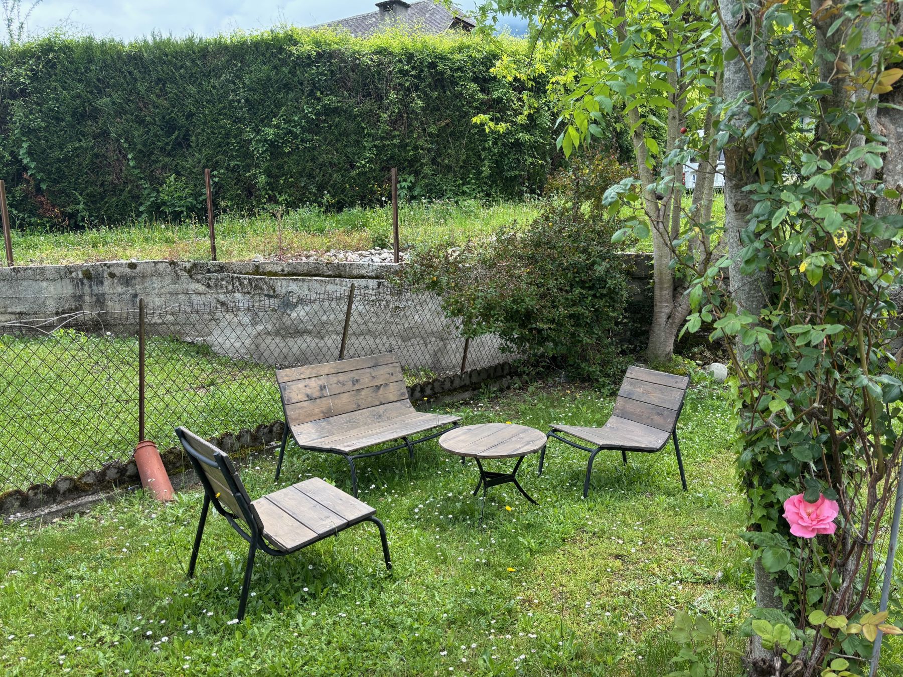 Gîte Etcho, Laruns - photo 10