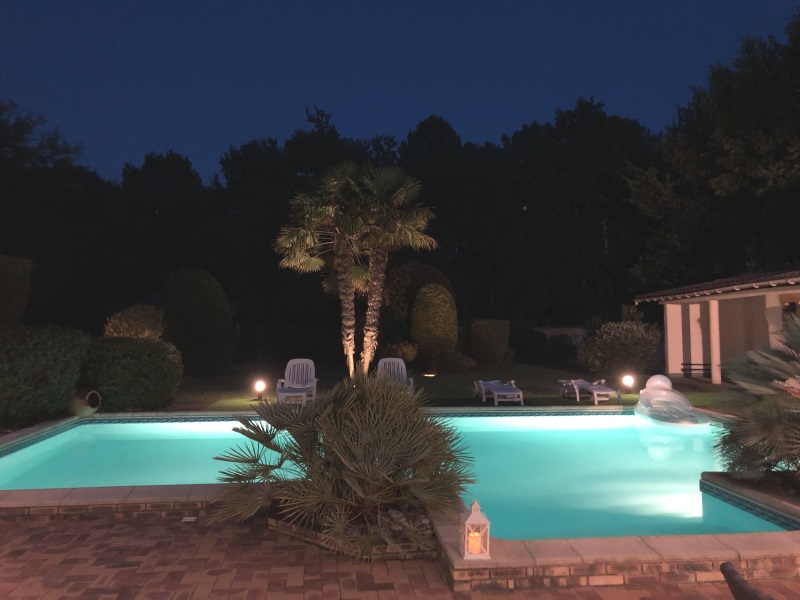 Villa Alexandra, Le Teich - photo 2