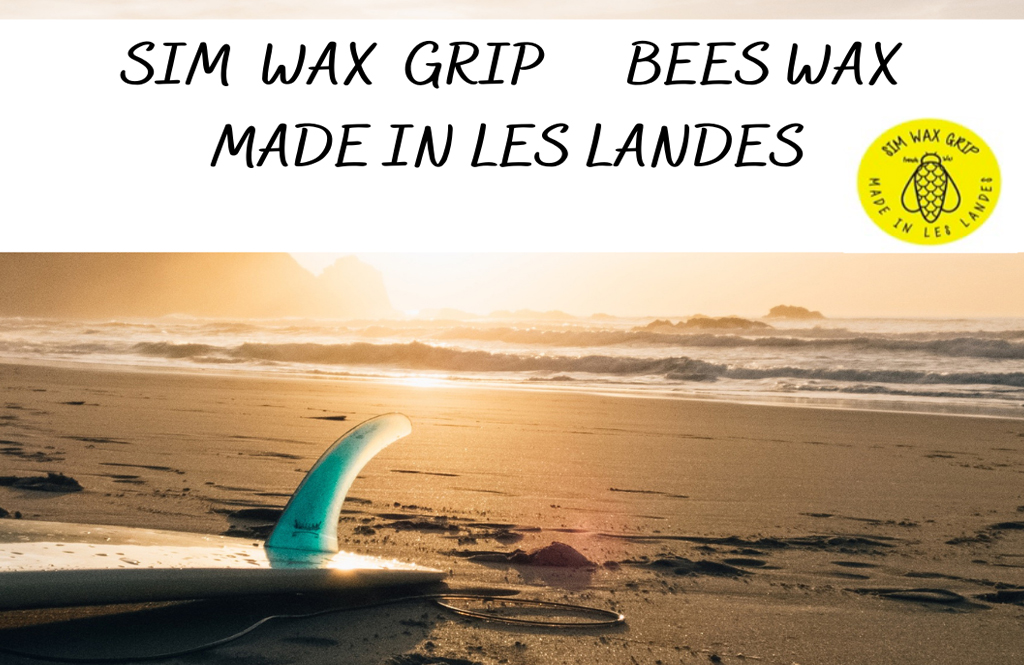 SIMWAX — photo 2