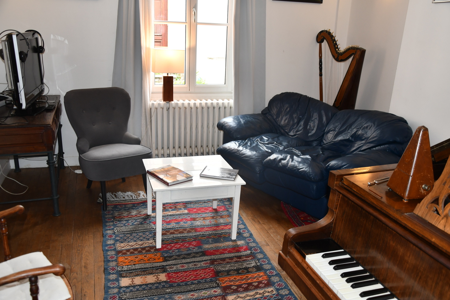Sinfonia, Bergerac - photo 10