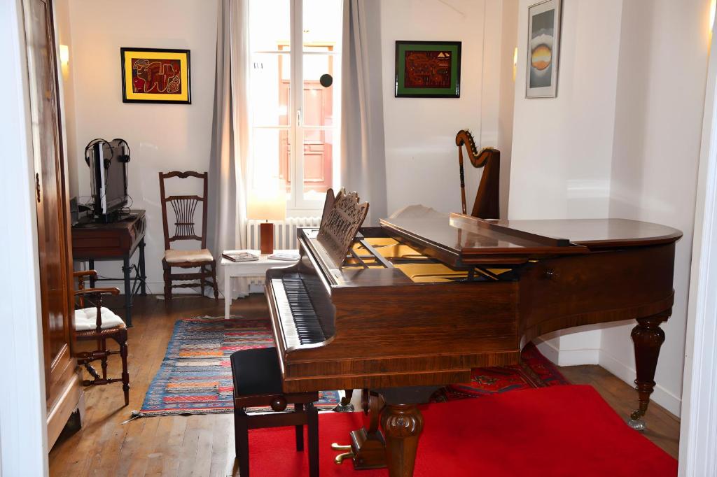 Sinfonia, Bergerac - photo 3