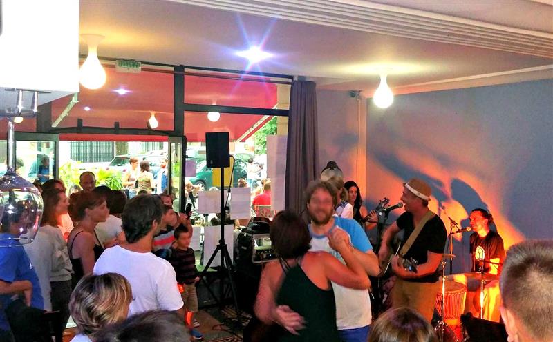 Bar Le Singlar
