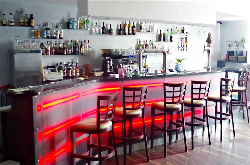 Bar Le Singlar