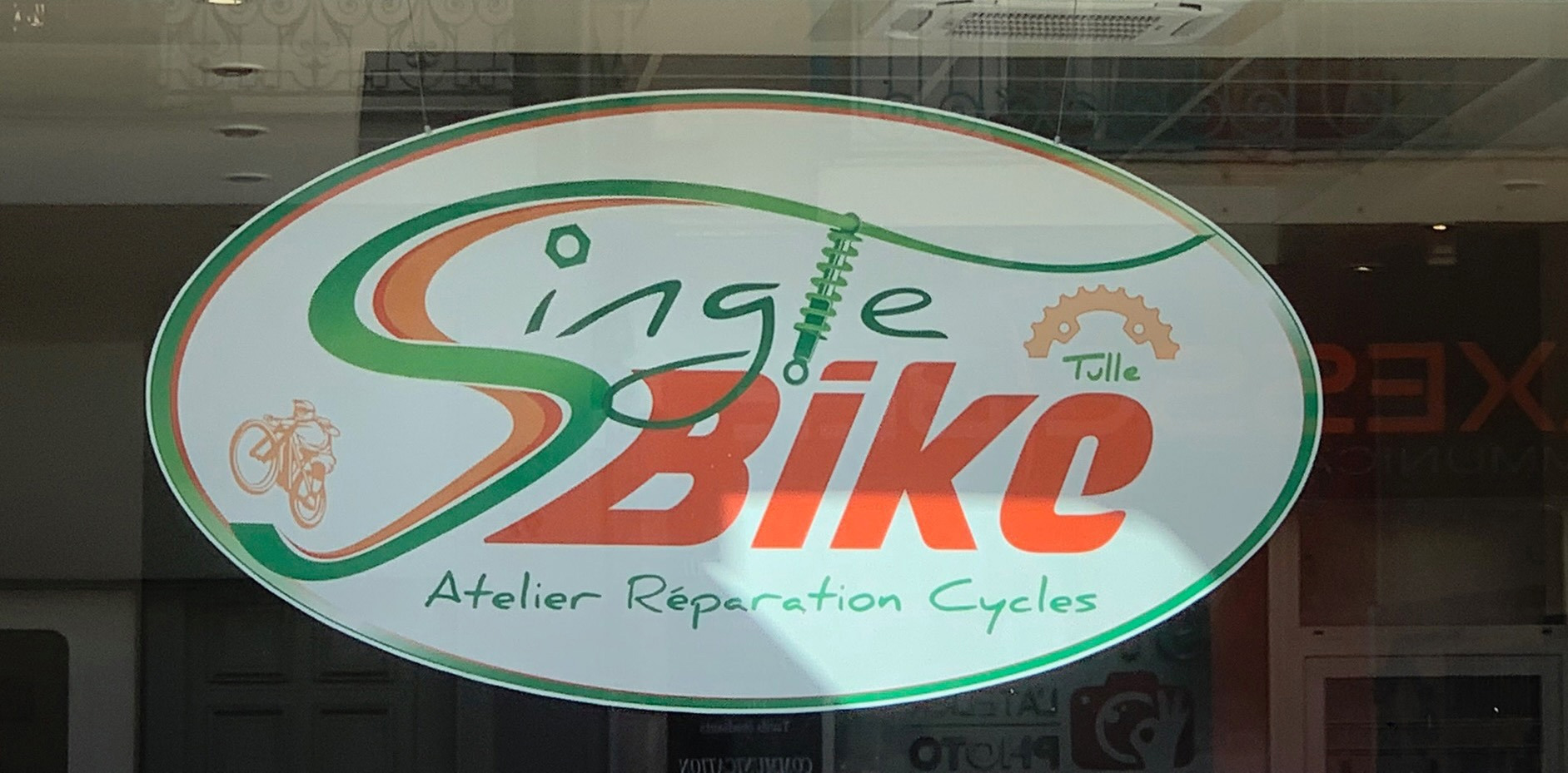 Single Bike