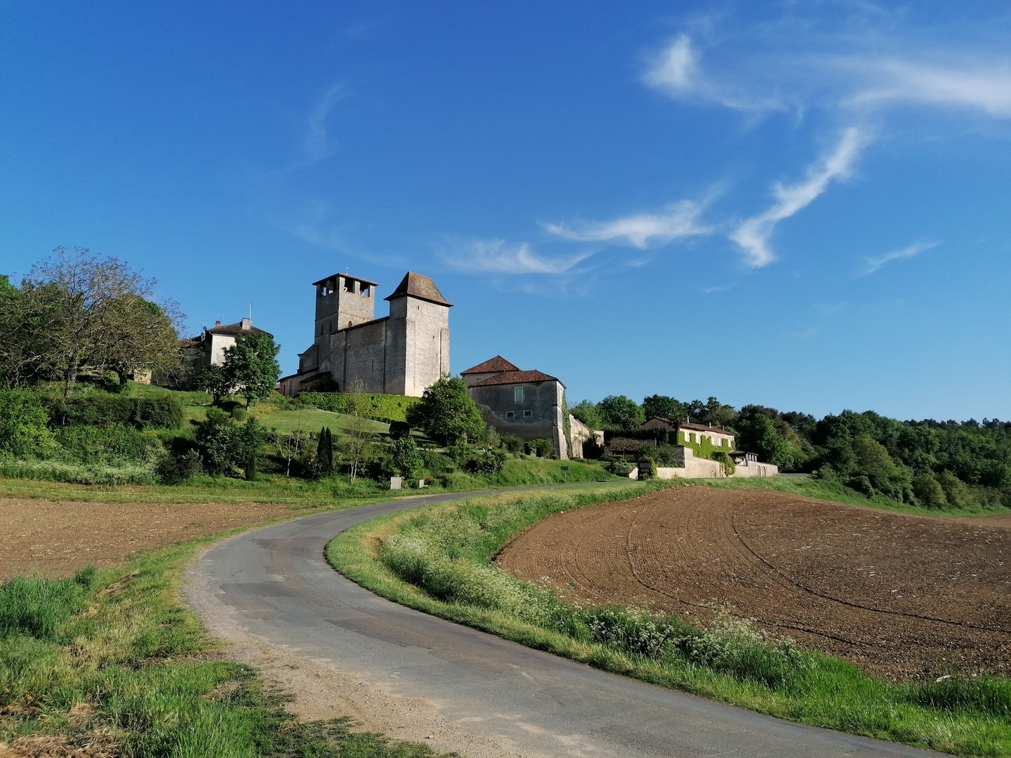 Arrêt sur Village - SIORAC DE RIBERAC, Siorac-de-Ribérac - photo 7