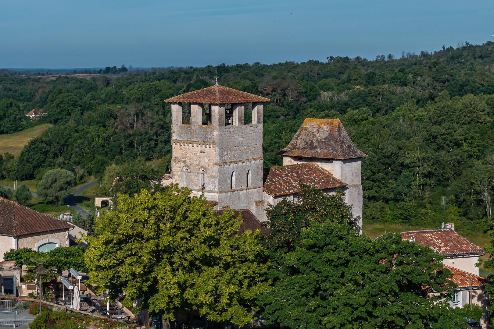 Église Saint-Pierre-ès-Liens