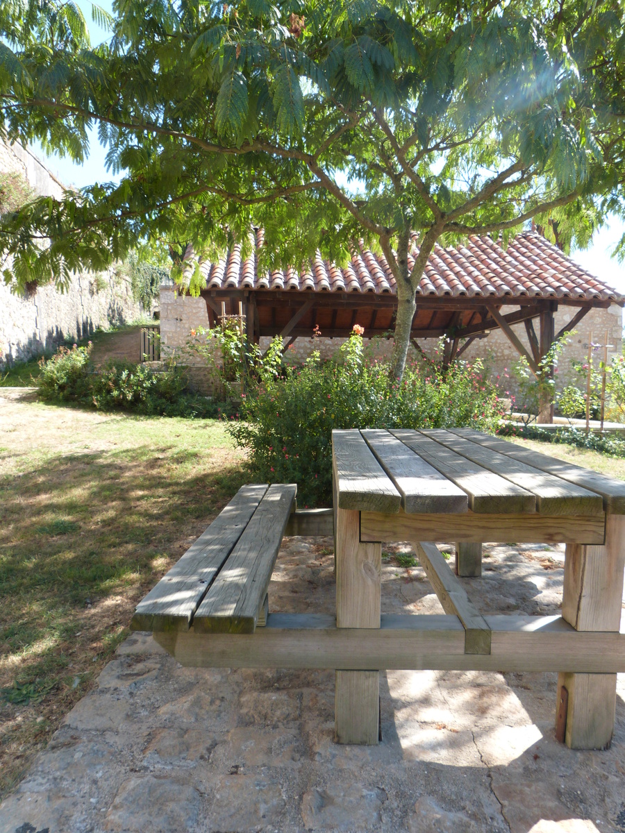 Arrêt sur Village - SIORAC DE RIBERAC, Siorac-de-Ribérac - photo 5
