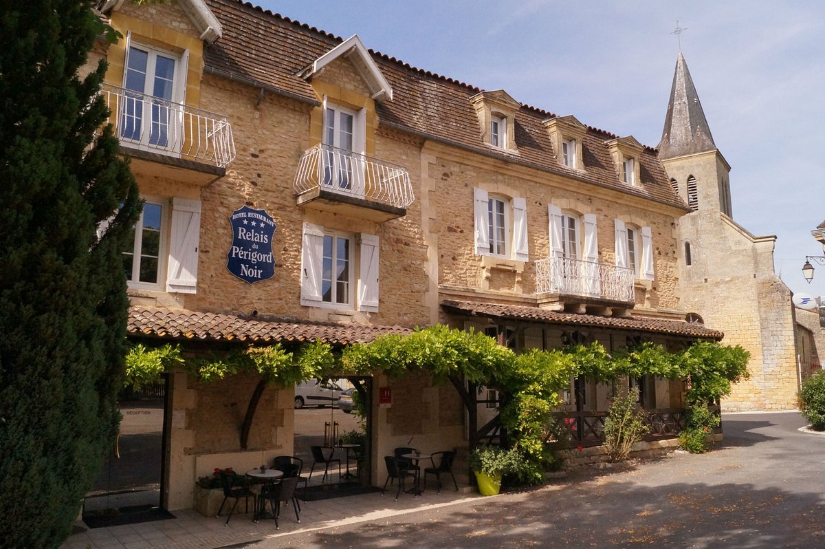Relais du Périgord Noir