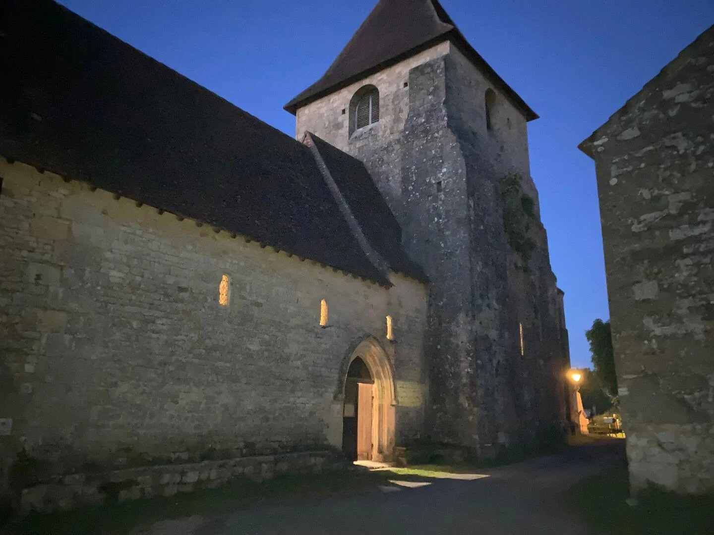 Boucle de la Gissonie n°16 / Les Eyzies, Les Eyzies