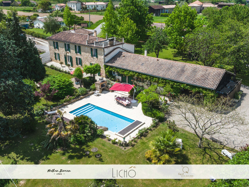 Le Clos des Noaillettes