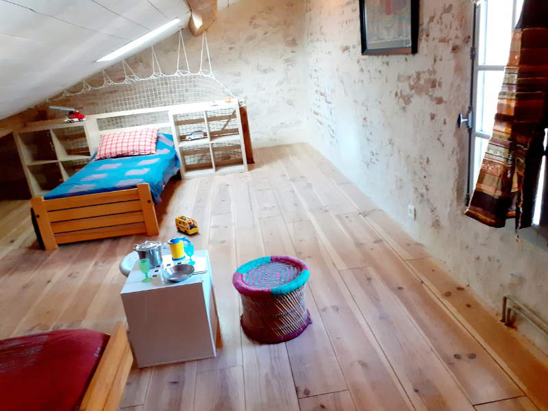 Maison d'Orion, La Réole - photo 4